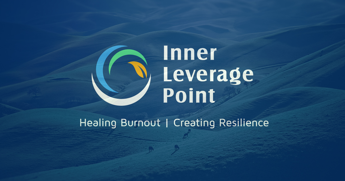 Home - Inner Leverage Point